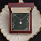 Maid of Honor Gifts Necklace Will you be my Maid of Honor Bridal Party Gifts