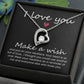 I love You Gifts for Her, Wife, Friend Gift Christmas Birthday Thoughtful Gifts