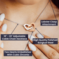 Gifts for Mom, Mother's Day Gifts Jewelry Gift for Mom Necklace
