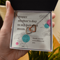 Gifts for Mom, Mother's Day Gifts Jewelry Gift for Mom Necklace