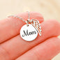 Best Mom Ever Jewelry Gift, Mother's Day Gifts Birthday