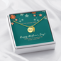 Mother's Day Gift Jewelry Gift for Mom Necklace Gift