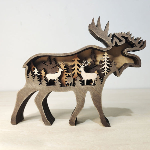 Moose
