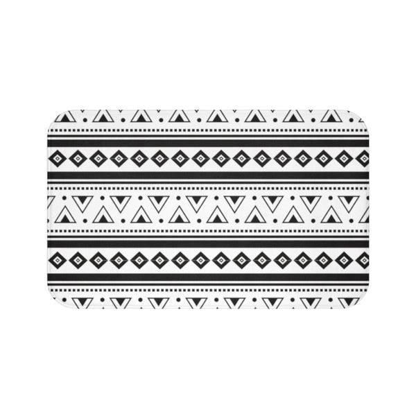 Bath Mat, Southwestern, Shower Mat - Dakoda Goods & Co.
