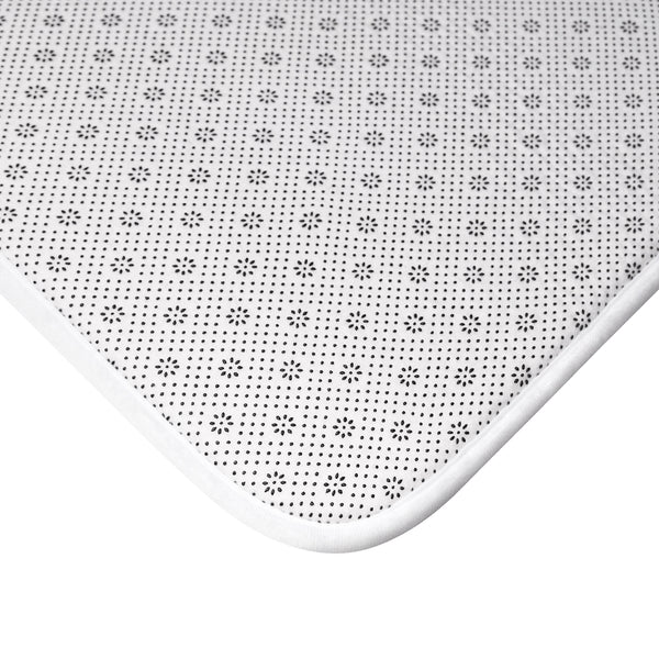 Bath Mat, Southwestern, Shower Mat - Dakoda Goods & Co.