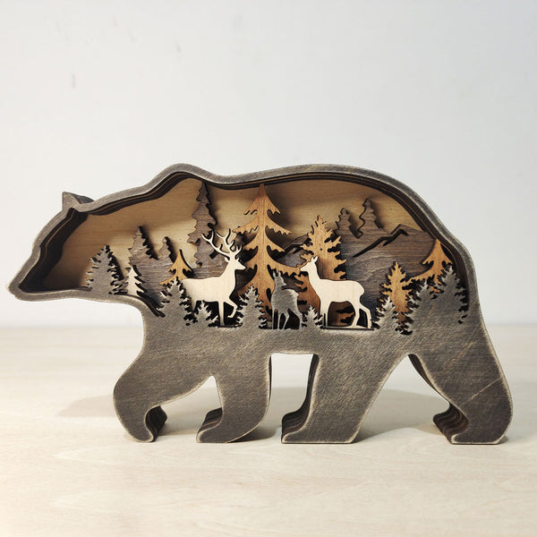 Bear