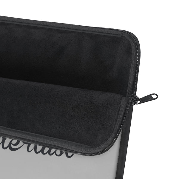 Laptop Sleeve Computer Case Wanderlust Electronic Case - Dakoda Goods & Co.