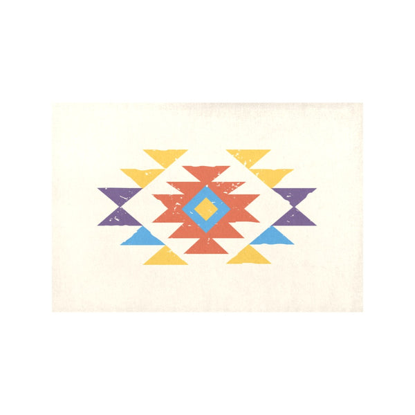 Hickory Creek Placemats, Set of 4 Placemat 12’’ x 18’’ (Four Pieces)