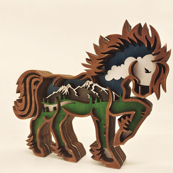 Horse