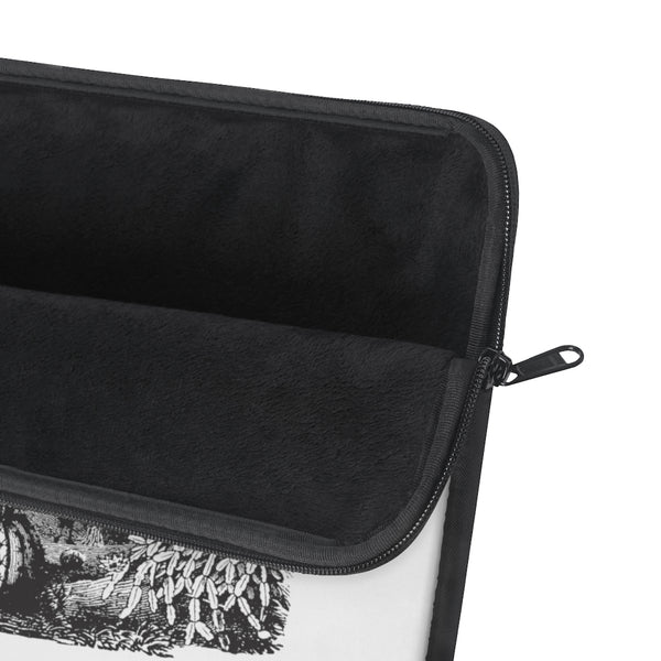 Laptop Sleeve Computer Case Midwest Electronic Case - Dakoda Goods & Co.