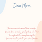 Mom Gifts Jewelry Gifts Mother's Day Gifts, Christmas Gifts Mom