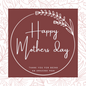Mother's Day Jewelry Gifts Necklace Gift for Mom